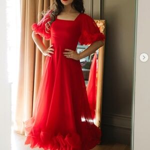 NWOT Ivy City Co Kendy Dress